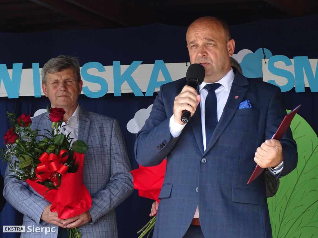 Dzień Osób z Niepełnosprawnościami i ich Rodzin