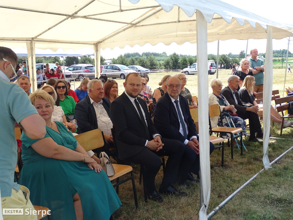Dzień Osób z Niepełnosprawnościami i ich Rodzin