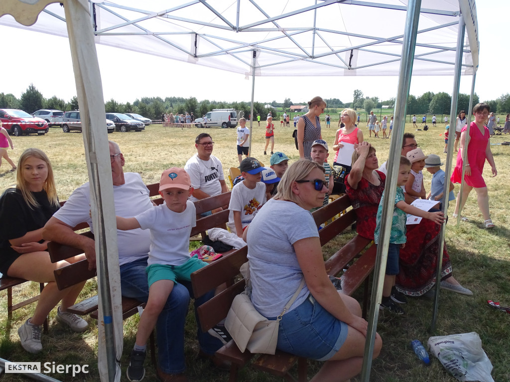 Dzień Osób z Niepełnosprawnościami i ich Rodzin