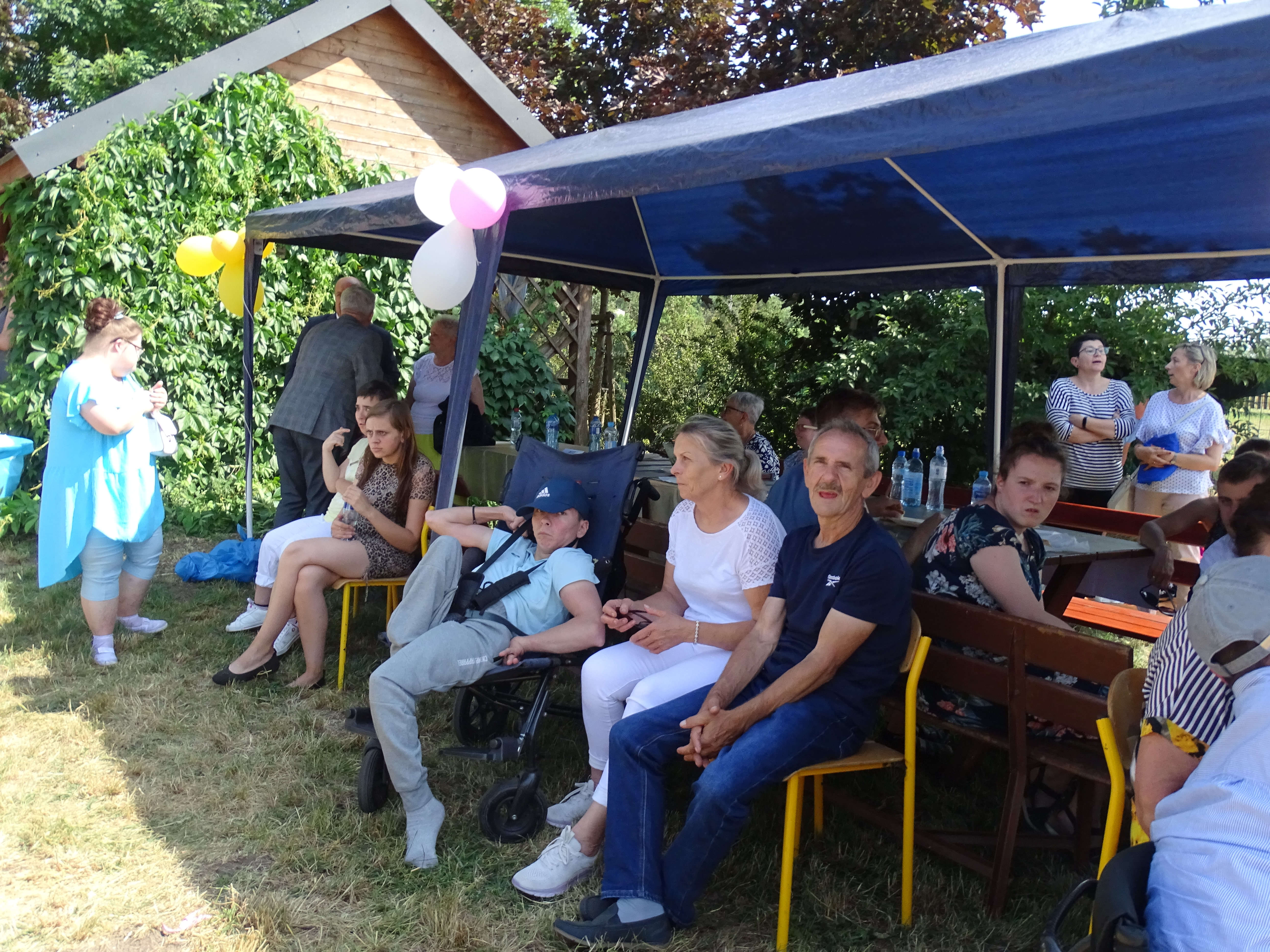 Dzień Osób z Niepełnosprawnościami i ich Rodzin