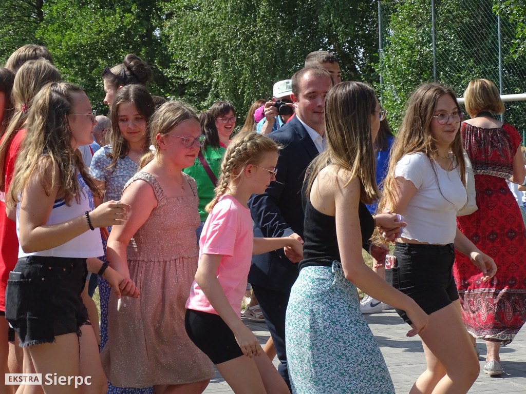 Dzień Osób z Niepełnosprawnościami i ich Rodzin