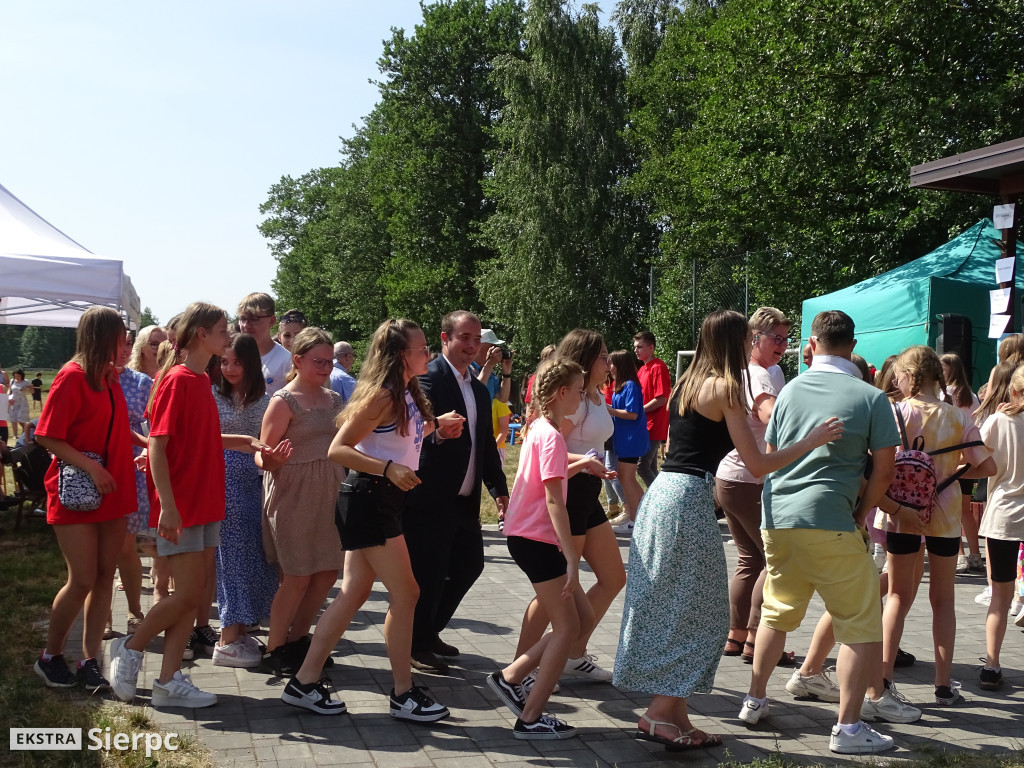 Dzień Osób z Niepełnosprawnościami i ich Rodzin