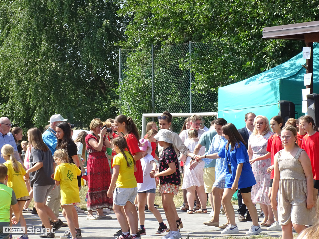 Dzień Osób z Niepełnosprawnościami i ich Rodzin