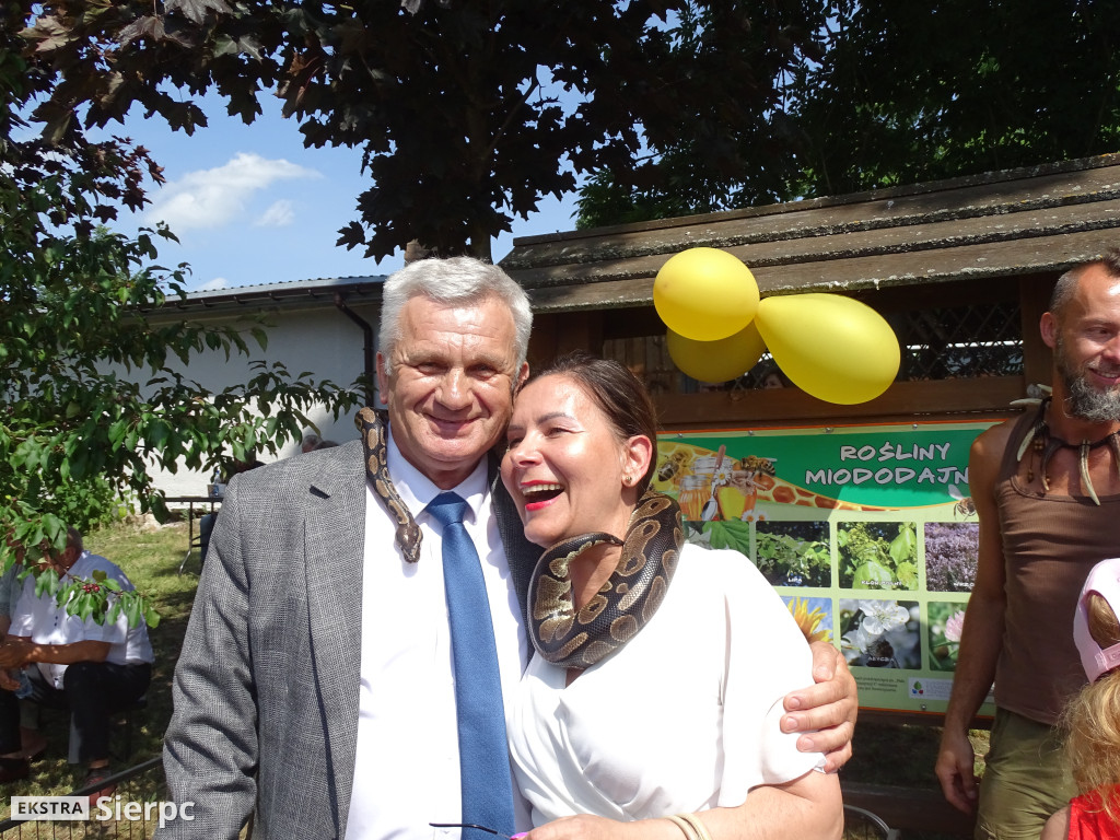 Dzień Osób z Niepełnosprawnościami i ich Rodzin