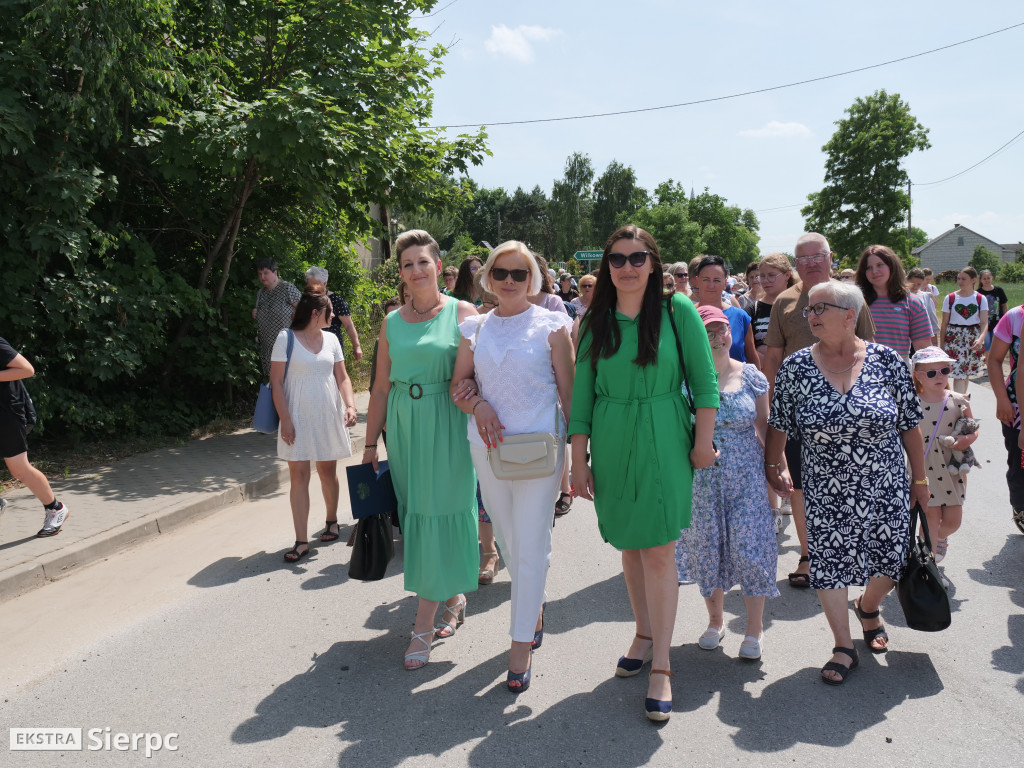 Dzień Osób z Niepełnosprawnościami i ich Rodzin