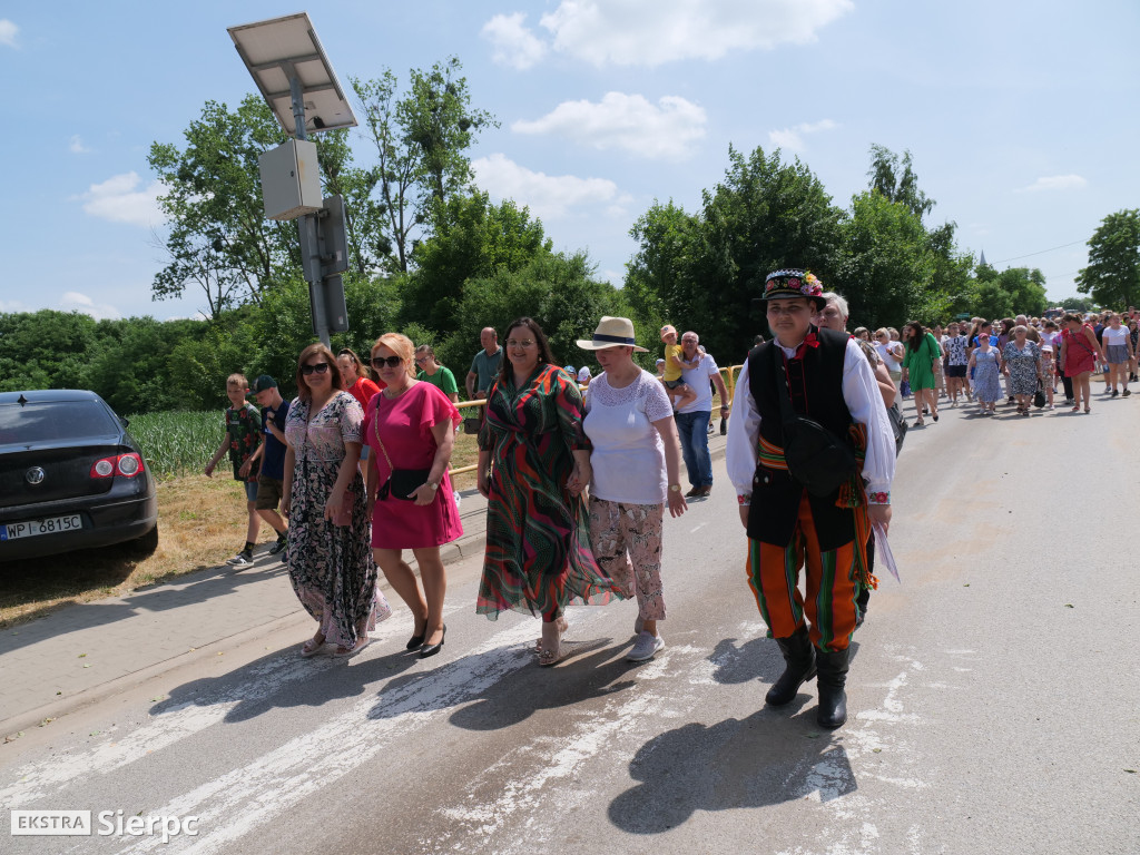 Dzień Osób z Niepełnosprawnościami i ich Rodzin