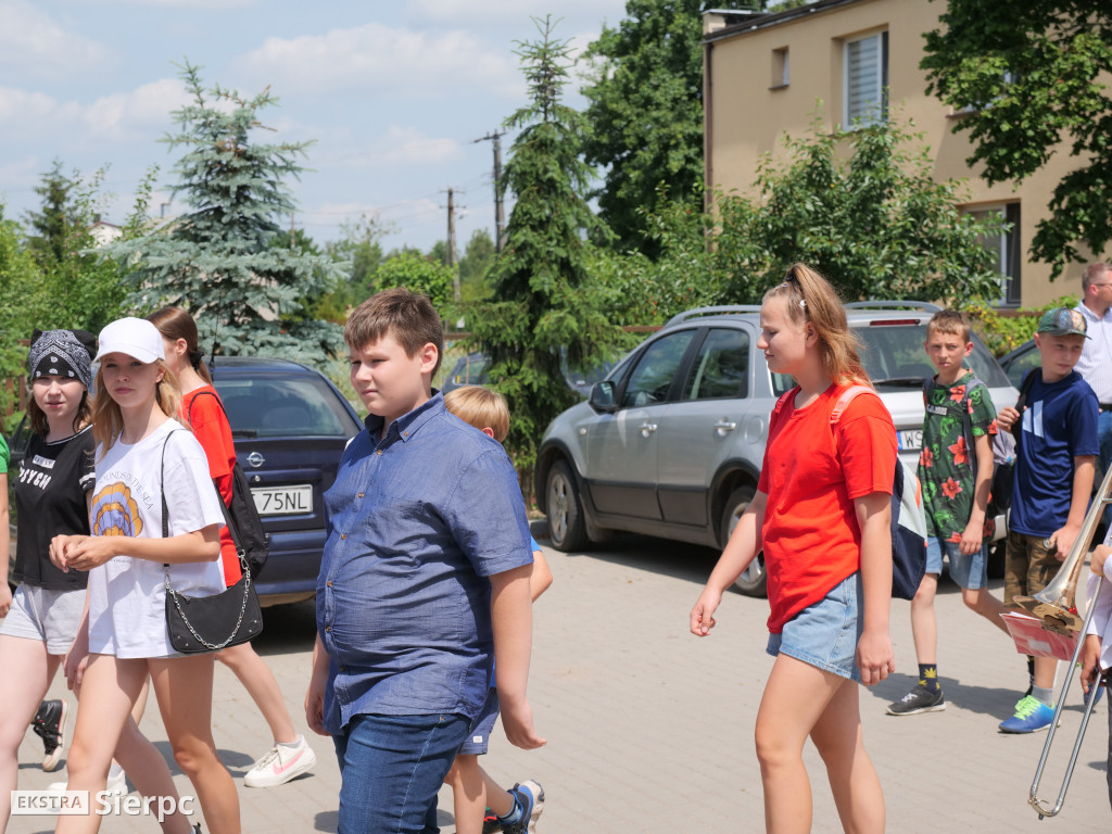 Dzień Osób z Niepełnosprawnościami i ich Rodzin