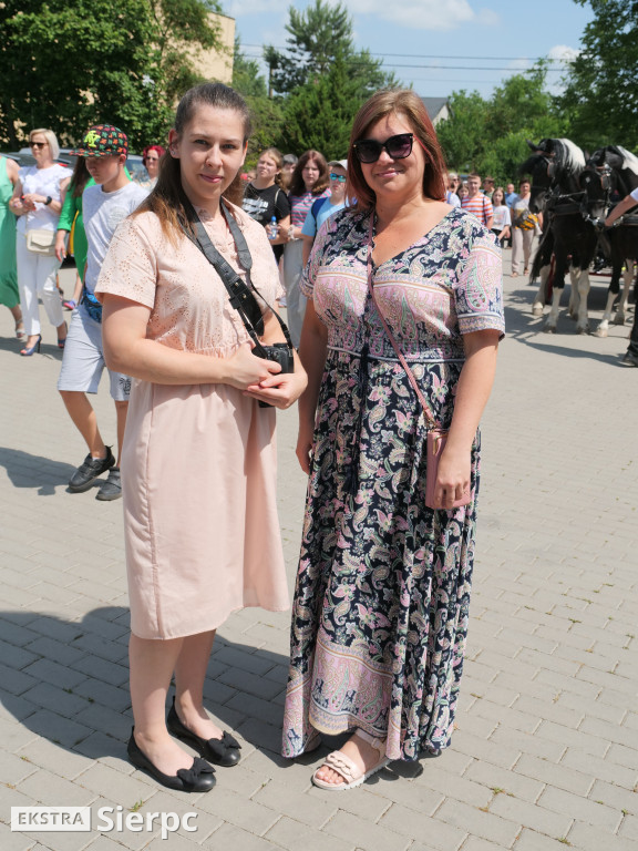 Dzień Osób z Niepełnosprawnościami i ich Rodzin