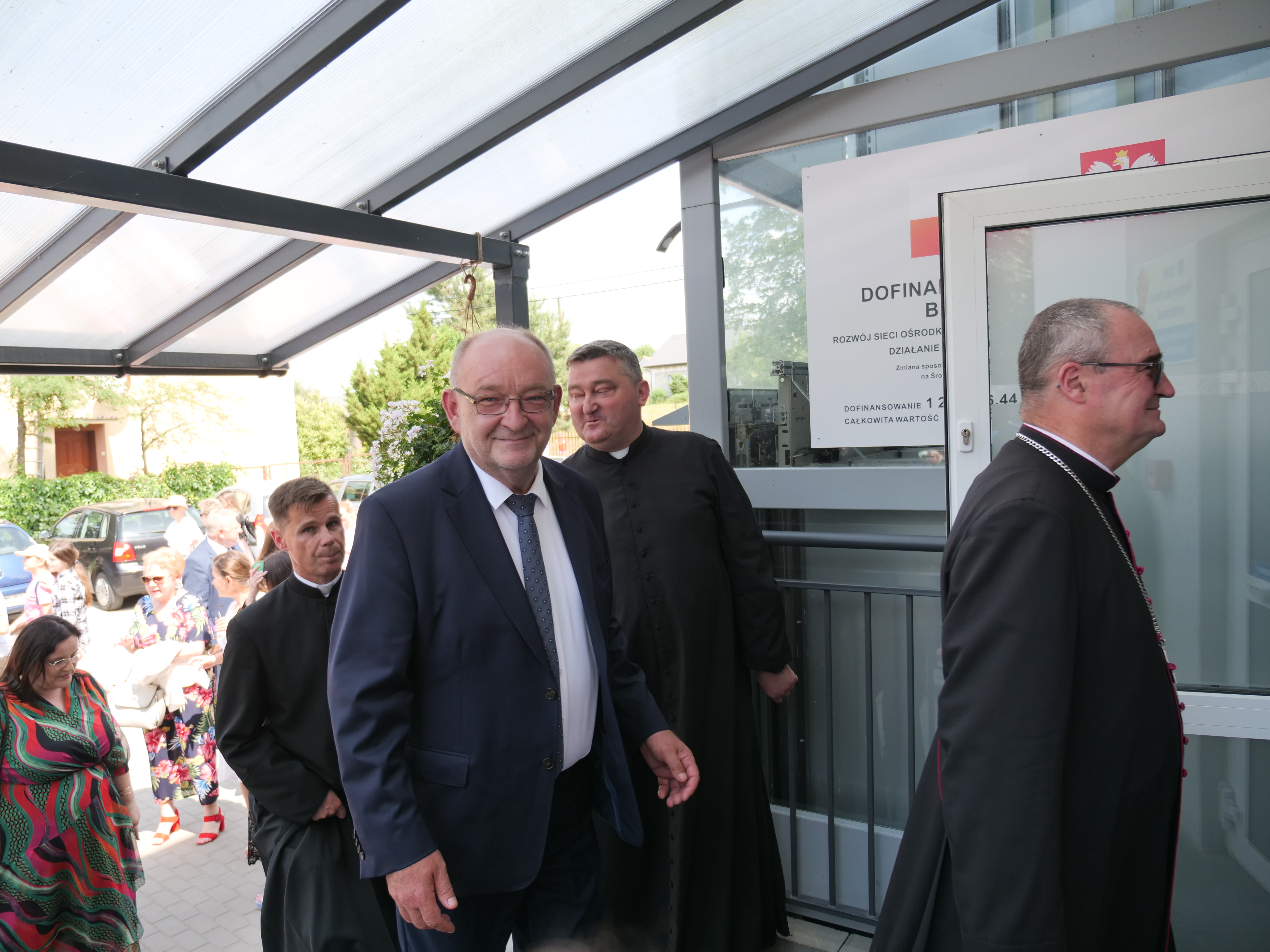 Dzień Osób z Niepełnosprawnościami i ich Rodzin
