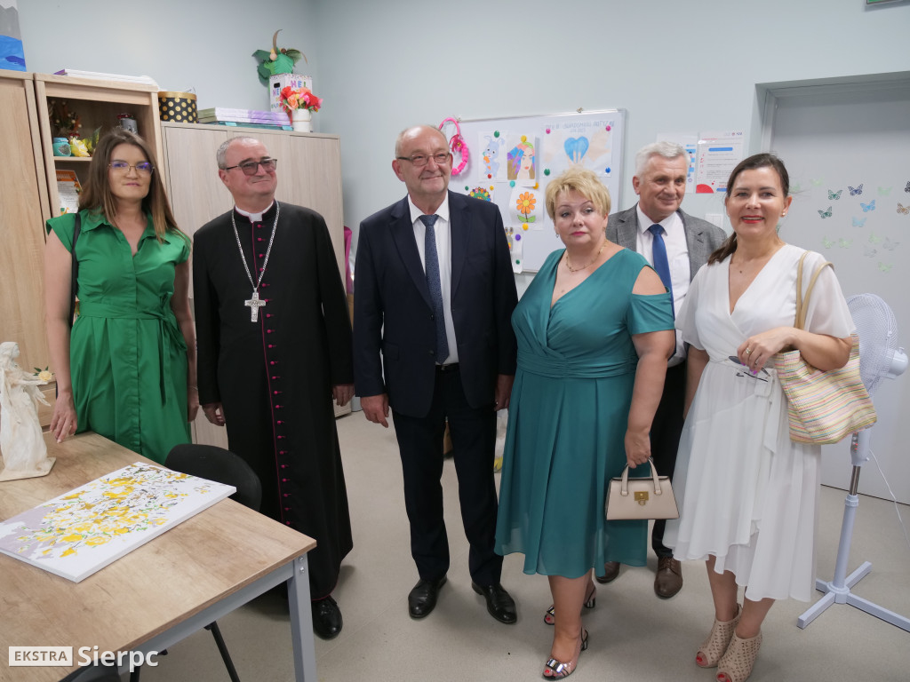 Dzień Osób z Niepełnosprawnościami i ich Rodzin