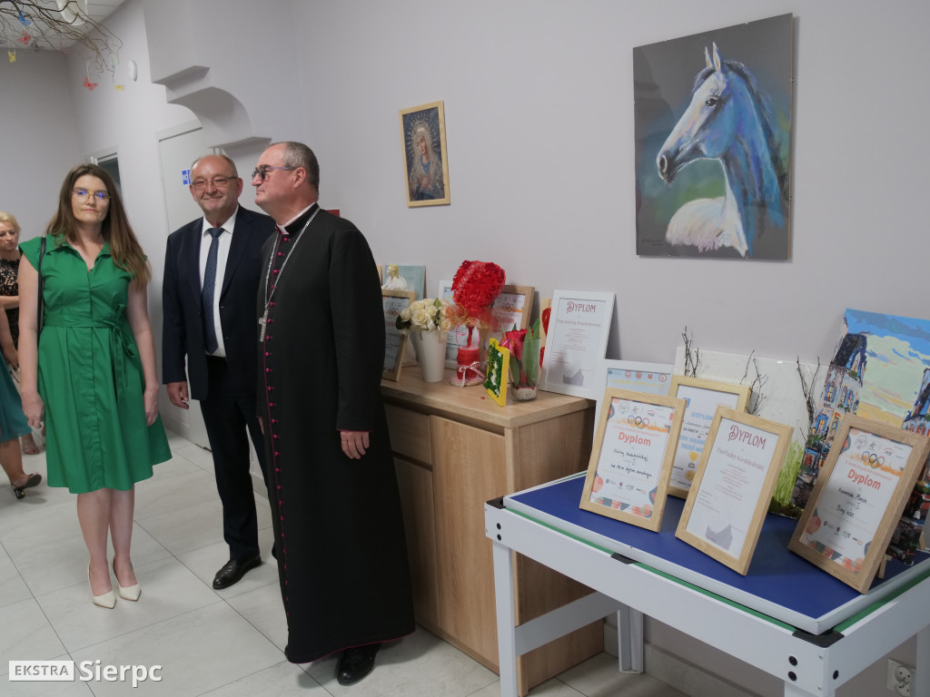 Dzień Osób z Niepełnosprawnościami i ich Rodzin