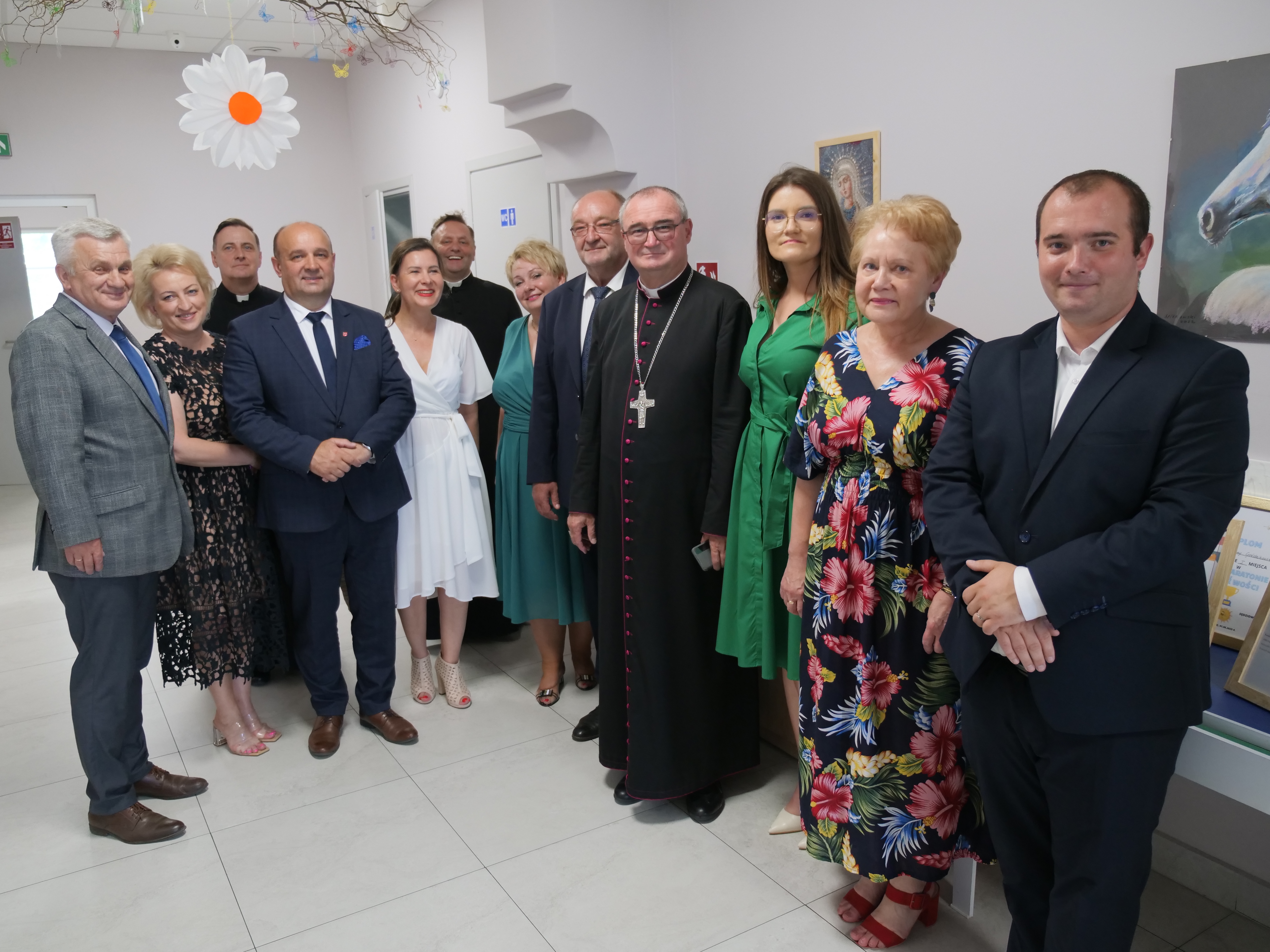 Dzień Osób z Niepełnosprawnościami i ich Rodzin