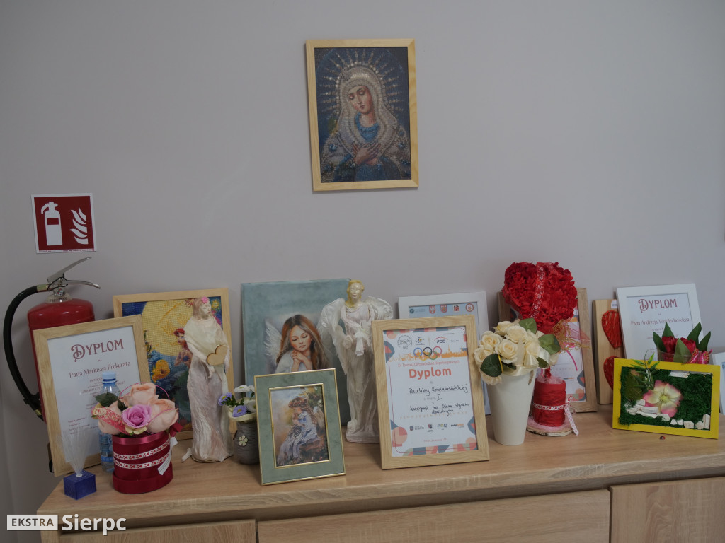 Dzień Osób z Niepełnosprawnościami i ich Rodzin