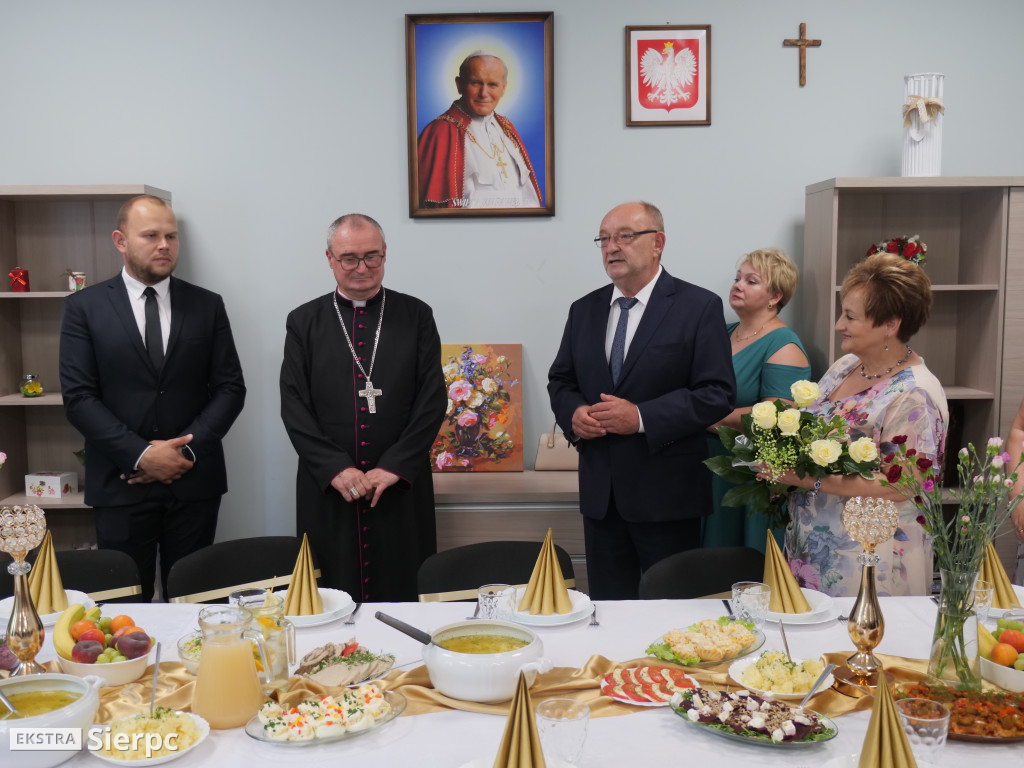 Dzień Osób z Niepełnosprawnościami i ich Rodzin
