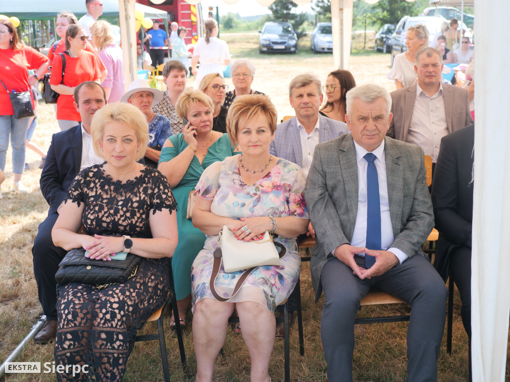 Dzień Osób z Niepełnosprawnościami i ich Rodzin
