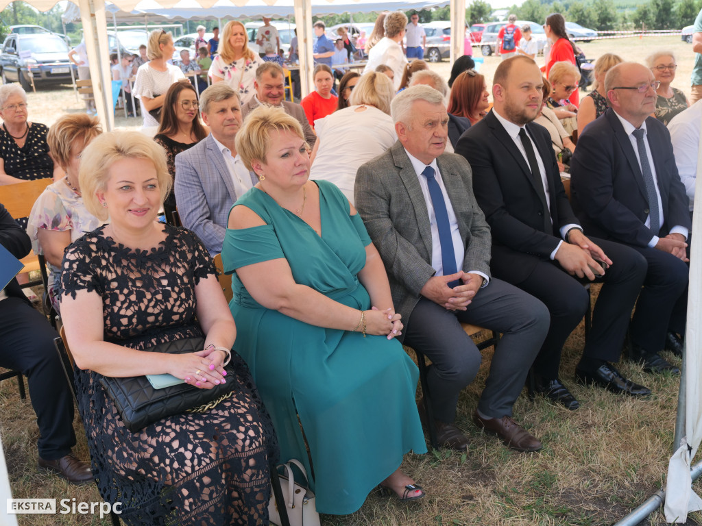Dzień Osób z Niepełnosprawnościami i ich Rodzin