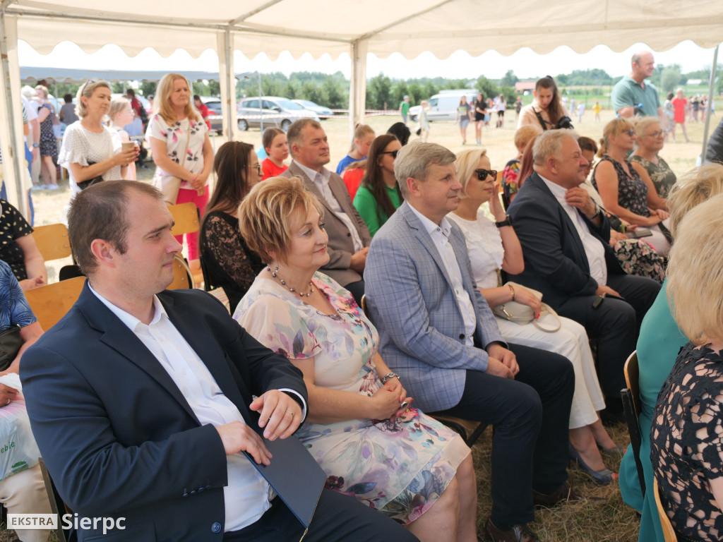 Dzień Osób z Niepełnosprawnościami i ich Rodzin