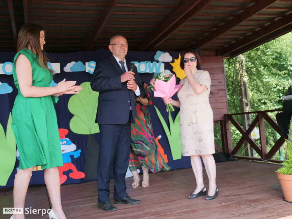 Dzień Osób z Niepełnosprawnościami i ich Rodzin