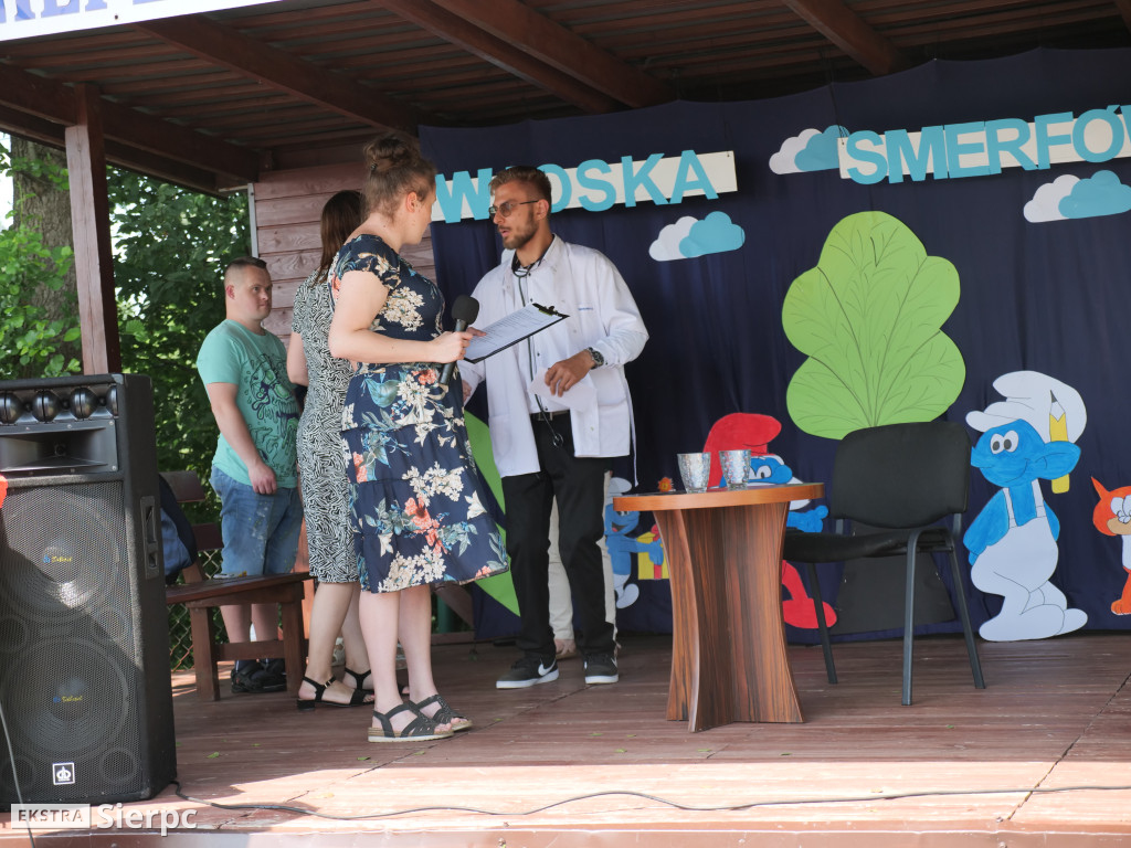 Dzień Osób z Niepełnosprawnościami i ich Rodzin
