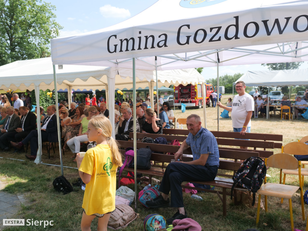 Dzień Osób z Niepełnosprawnościami i ich Rodzin