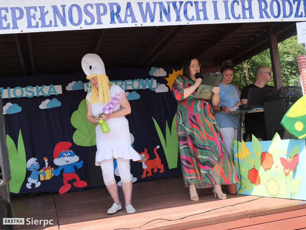 Dzień Osób z Niepełnosprawnościami i ich Rodzin
