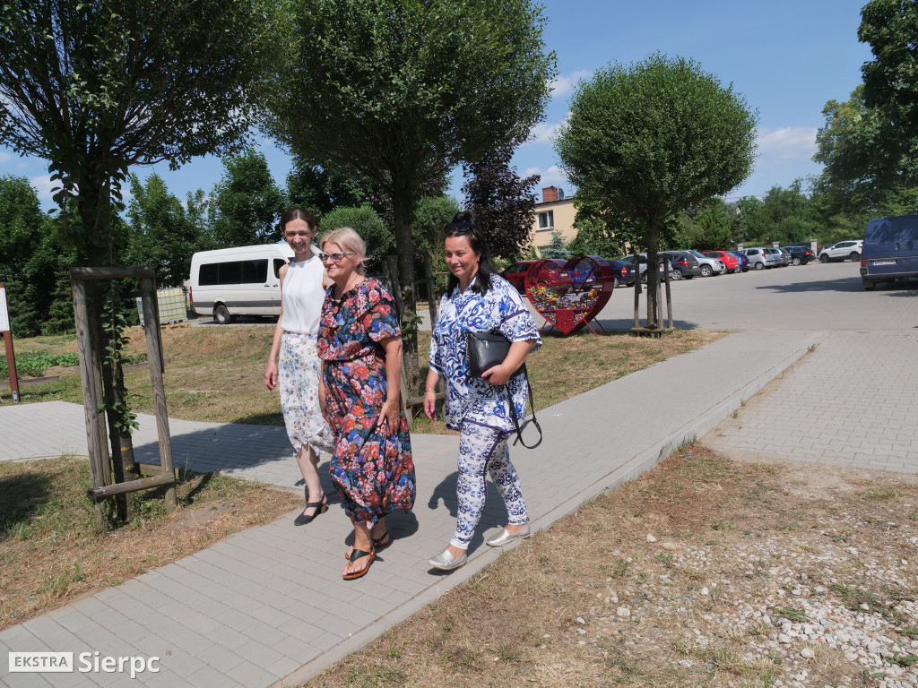 Dzień Osób z Niepełnosprawnościami i ich Rodzin