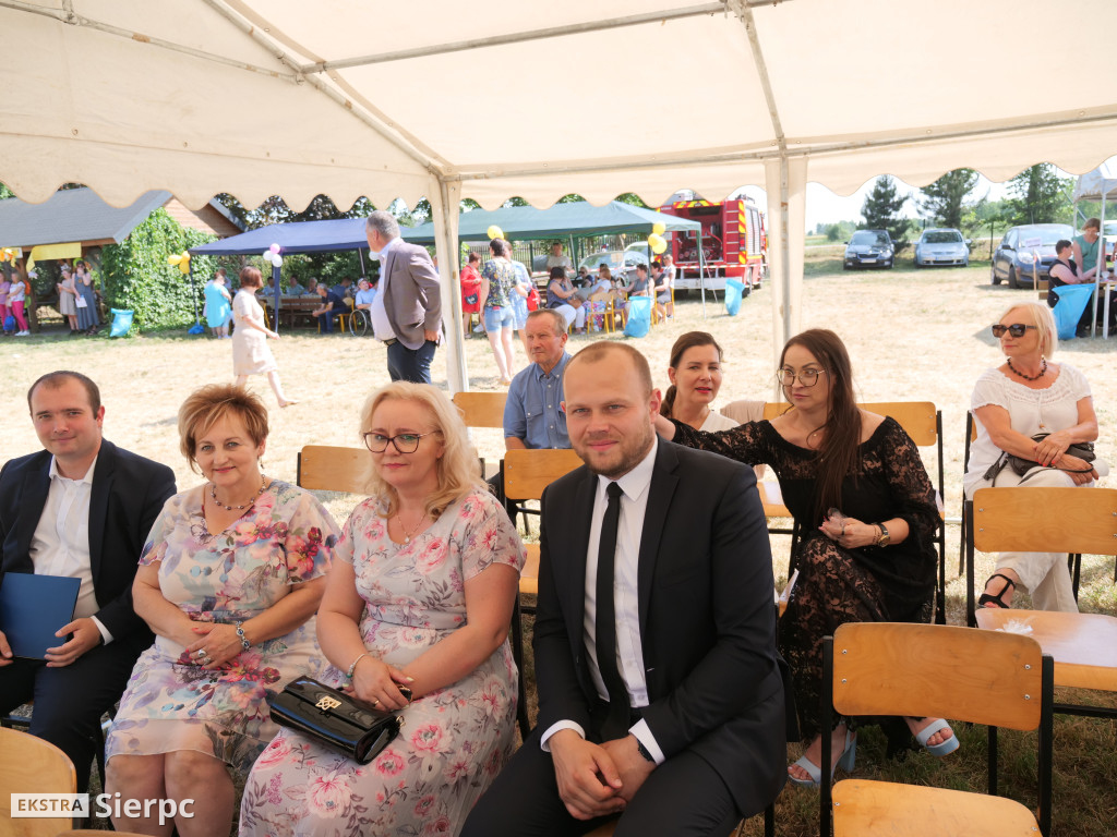 Dzień Osób z Niepełnosprawnościami i ich Rodzin