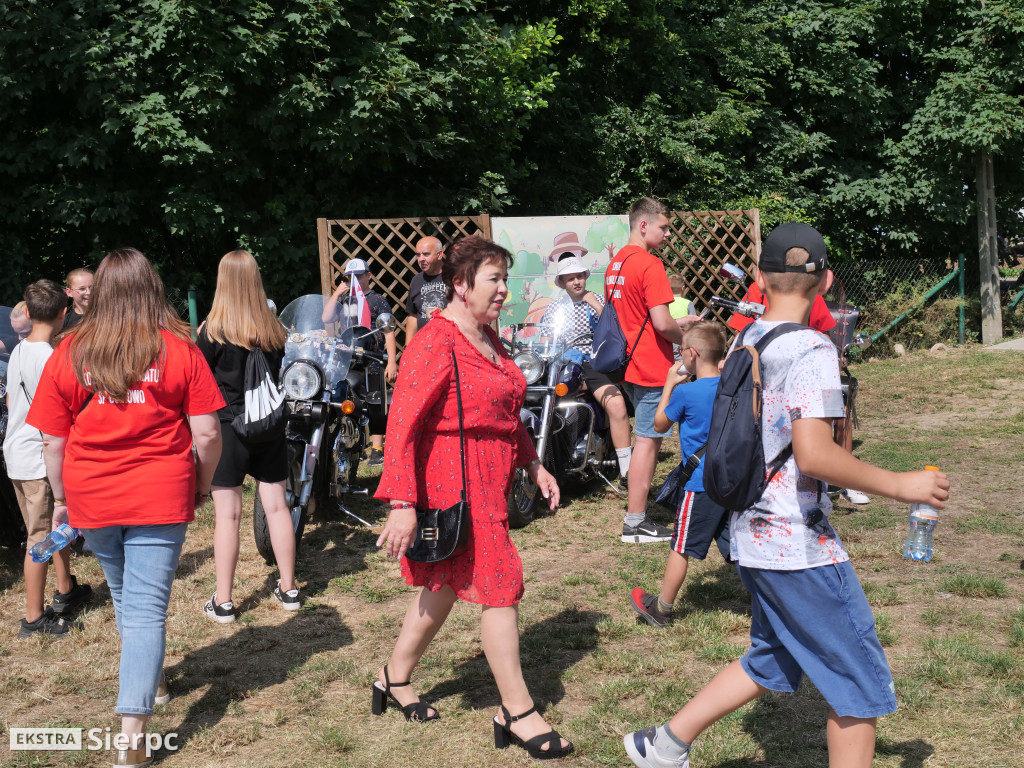 Dzień Osób z Niepełnosprawnościami i ich Rodzin
