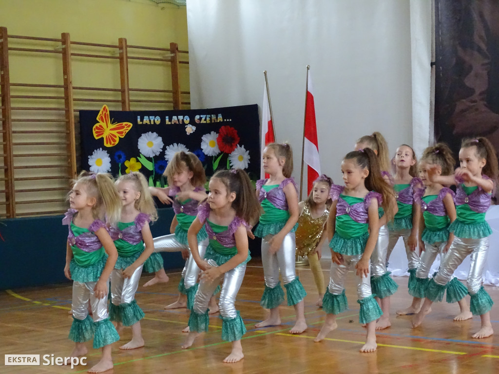 Zakończenie roku szkolnego w Trójce