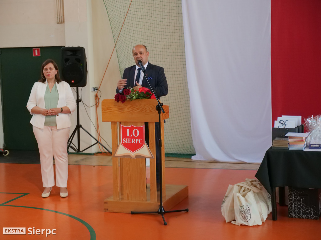 Zakończenie roku szkolnego w OPP