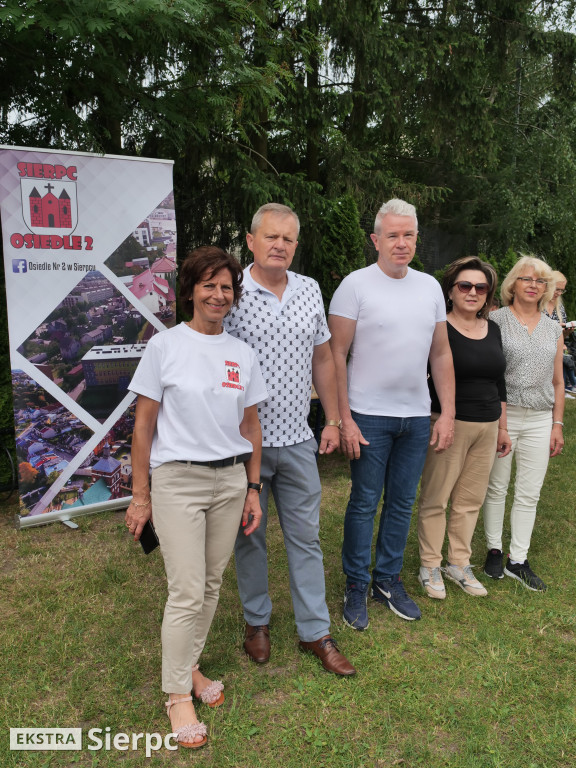 Powitania lata na Osiedlu nr 2