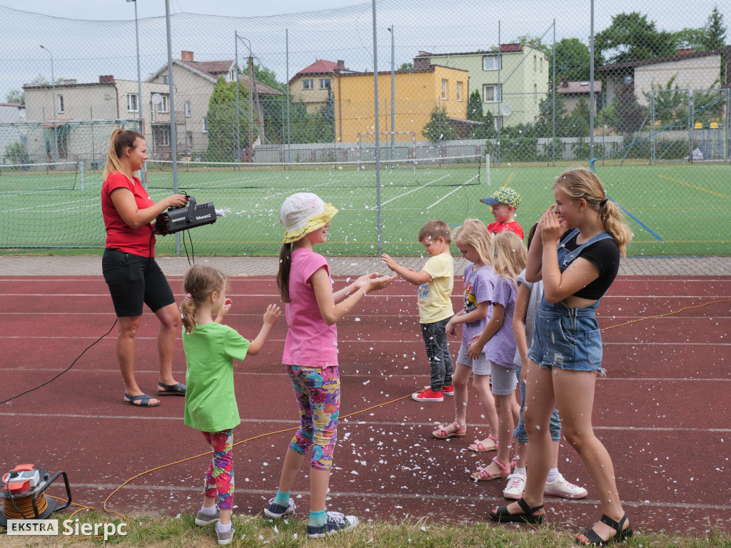 Powitania lata na Osiedlu nr 2