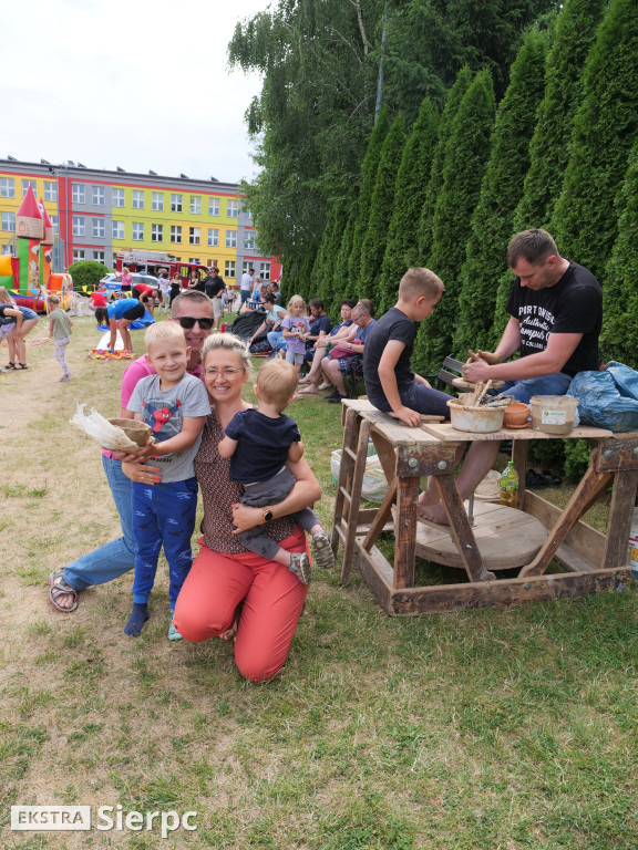 Powitania lata na Osiedlu nr 2