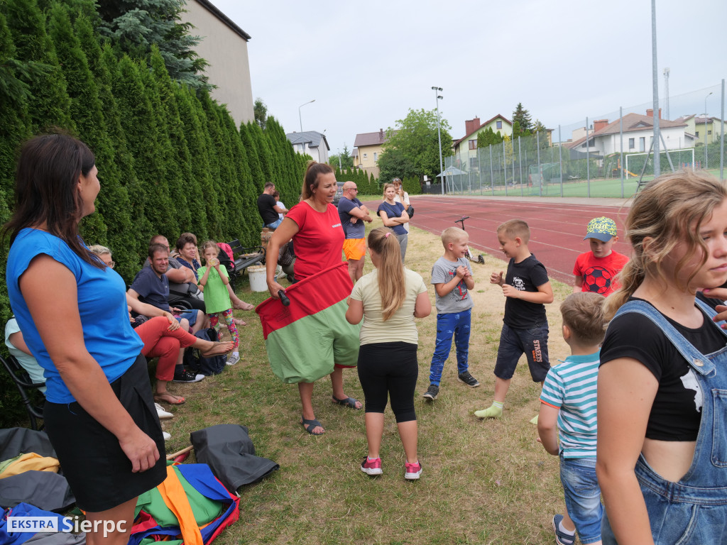 Powitania lata na Osiedlu nr 2