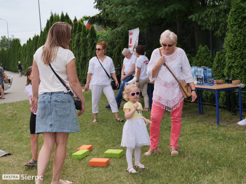 Powitania lata na Osiedlu nr 2