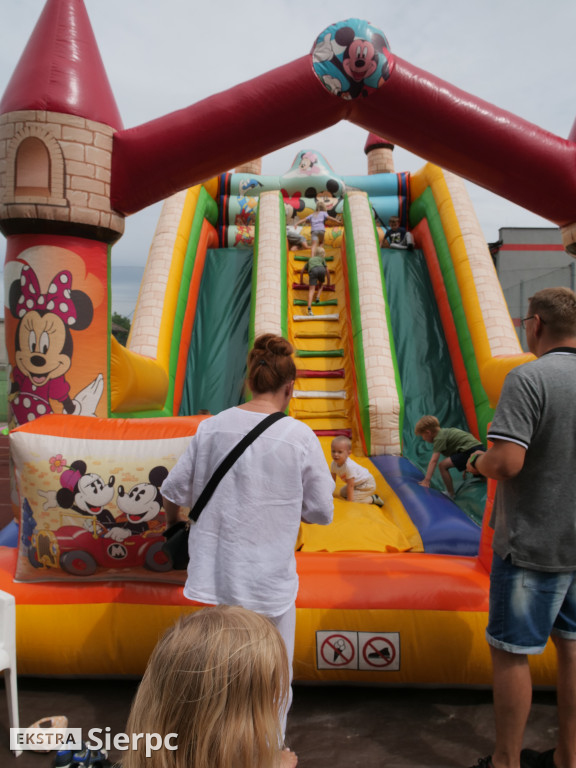 Powitania lata na Osiedlu nr 2