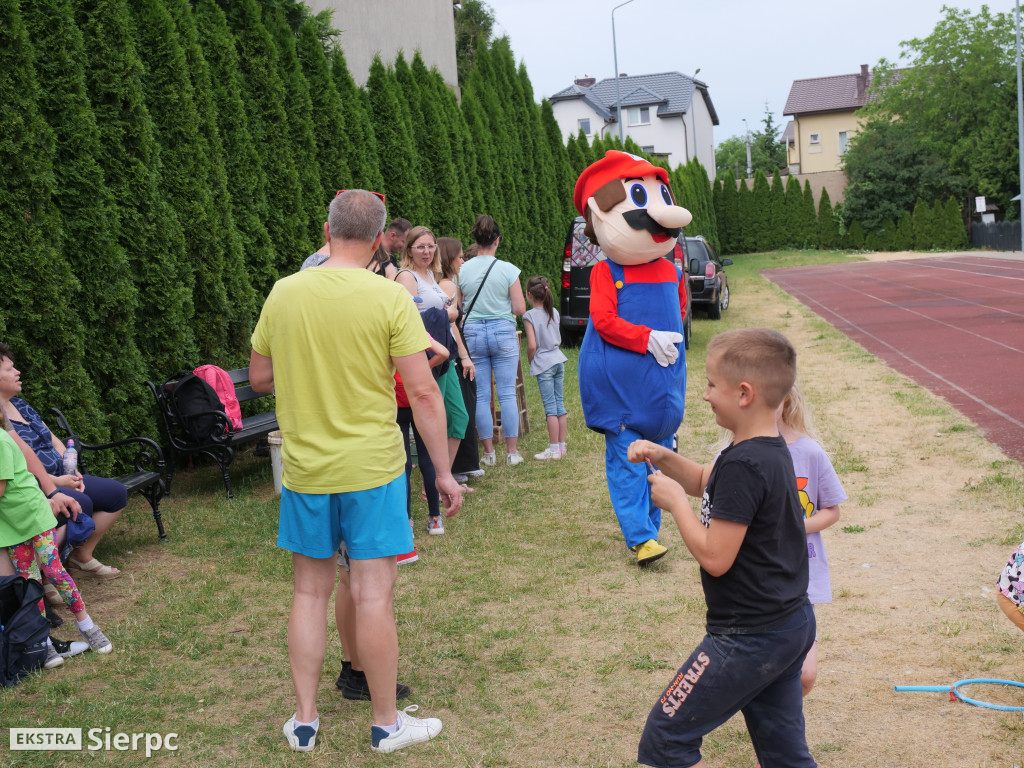 Powitania lata na Osiedlu nr 2