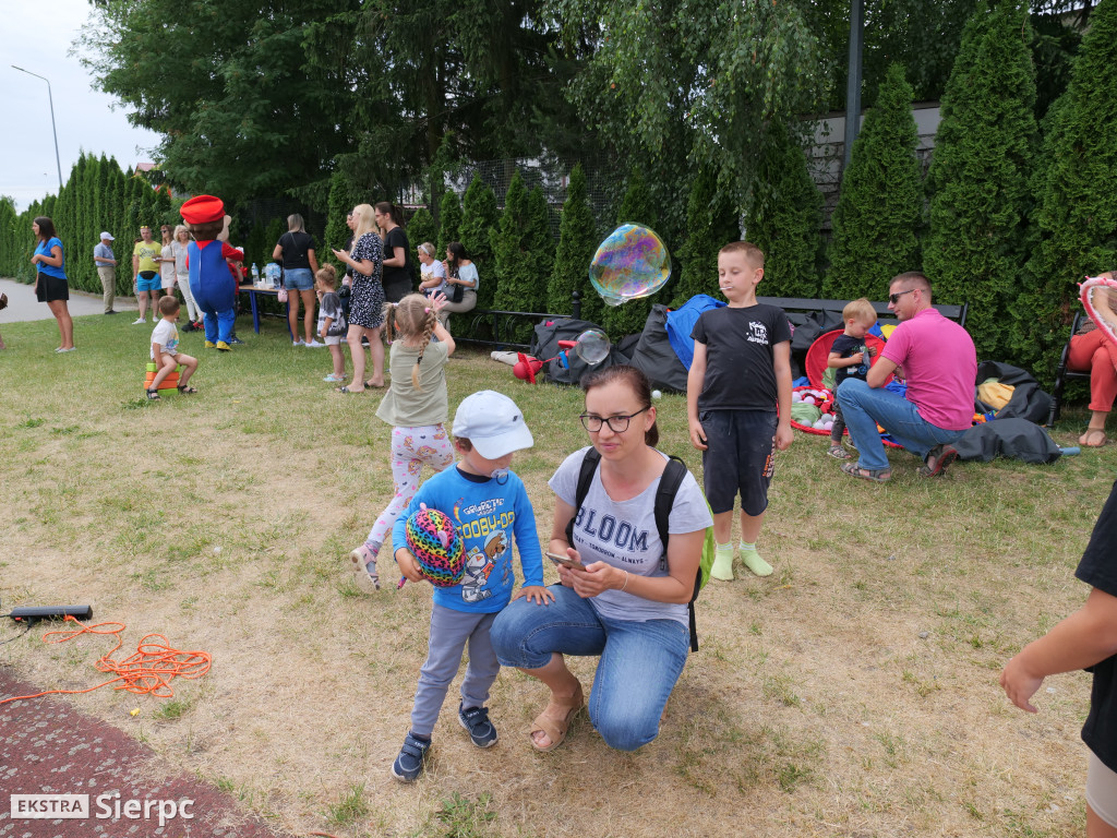 Powitania lata na Osiedlu nr 2