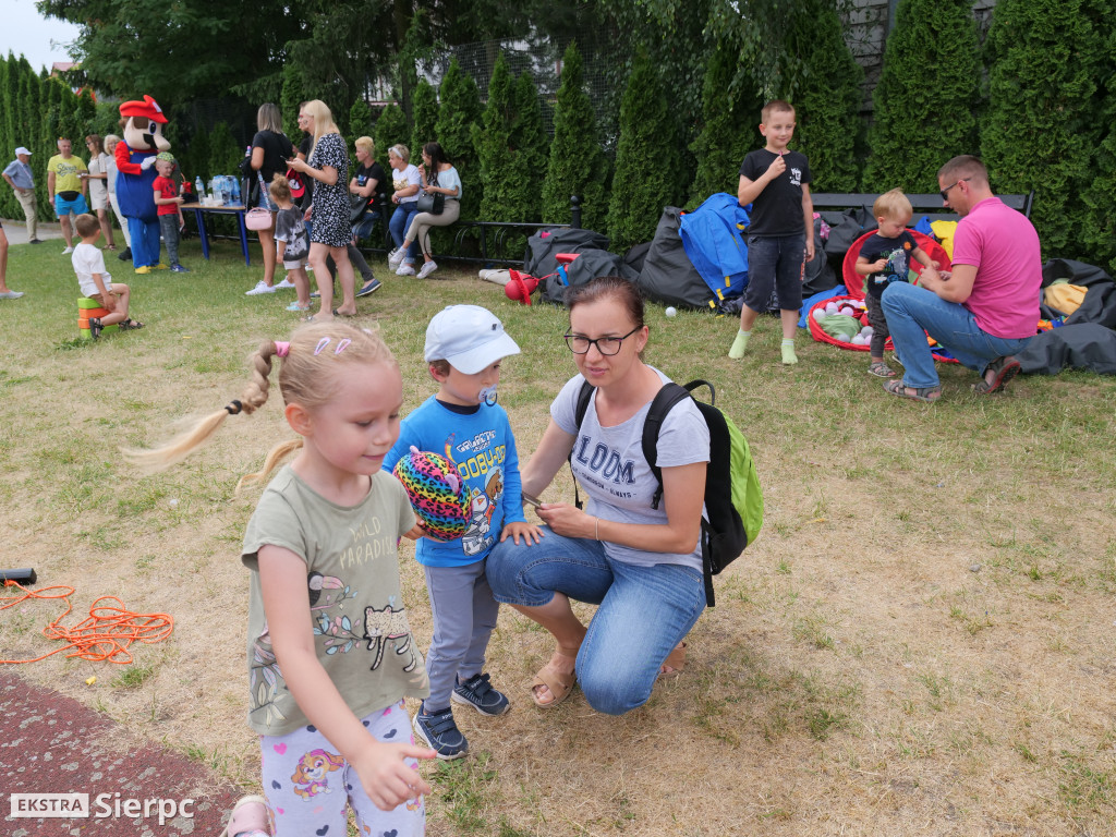 Powitania lata na Osiedlu nr 2