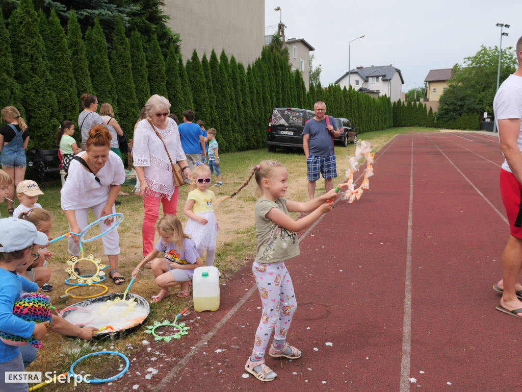 Powitania lata na Osiedlu nr 2