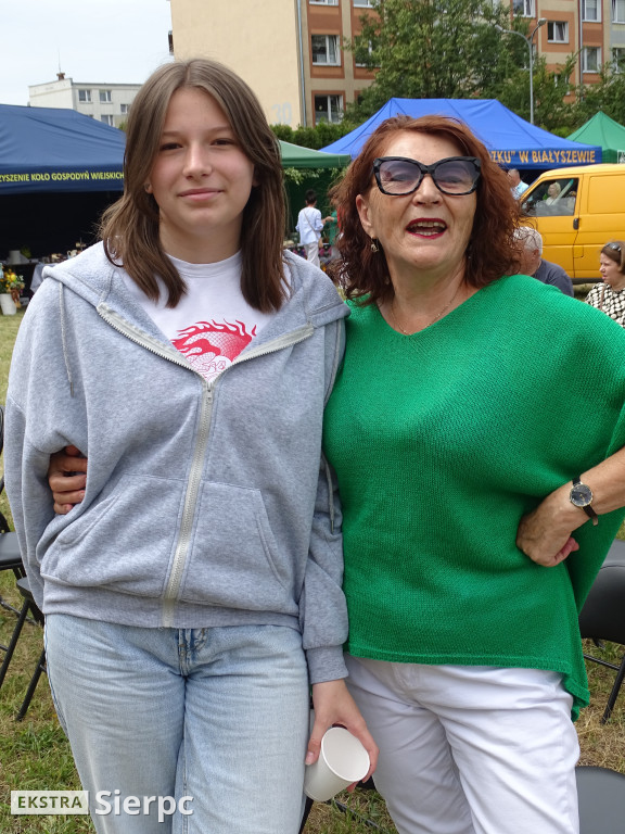 Rodzinny Piknik Ekologiczny w Sierpcu
