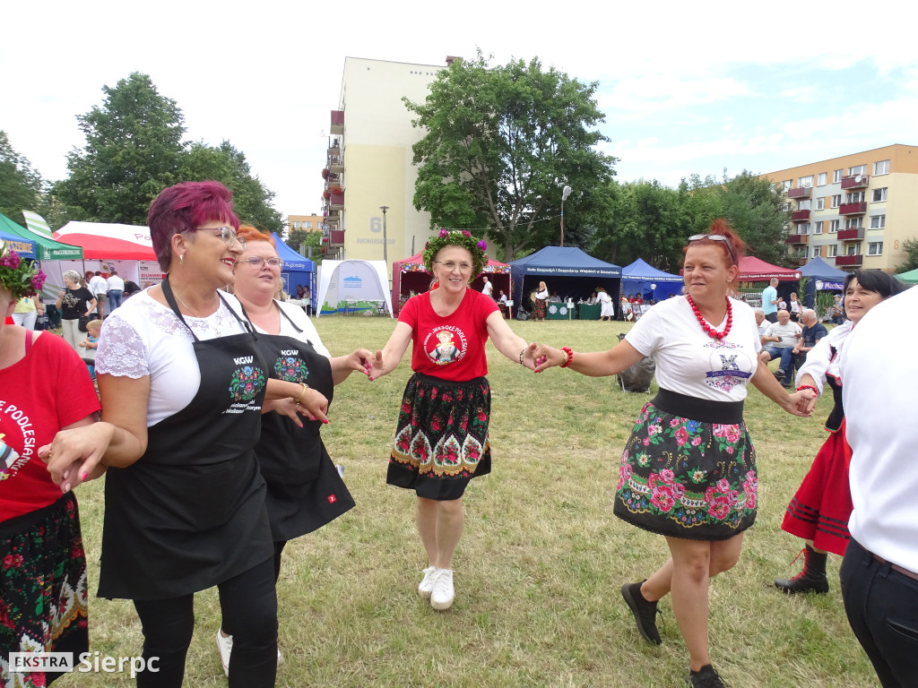 Rodzinny Piknik Ekologiczny w Sierpcu
