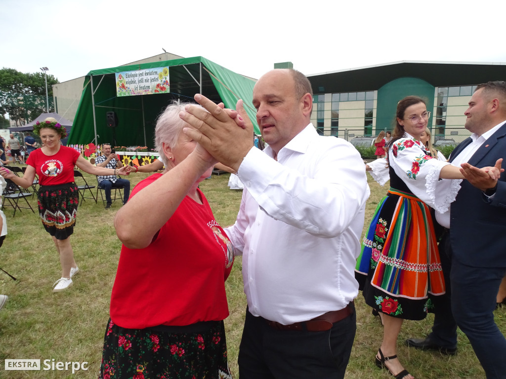 Rodzinny Piknik Ekologiczny w Sierpcu