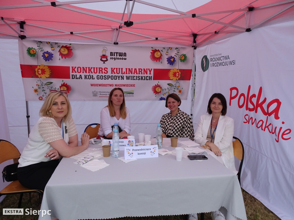 Rodzinny Piknik Ekologiczny w Sierpcu