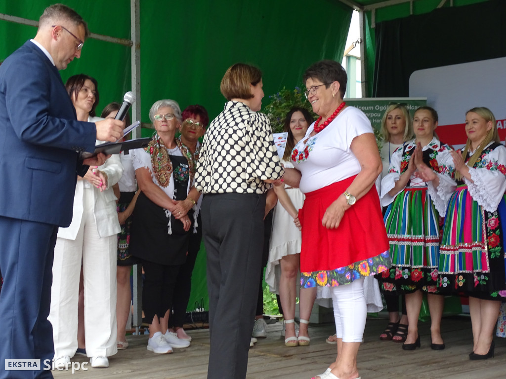 Rodzinny Piknik Ekologiczny w Sierpcu