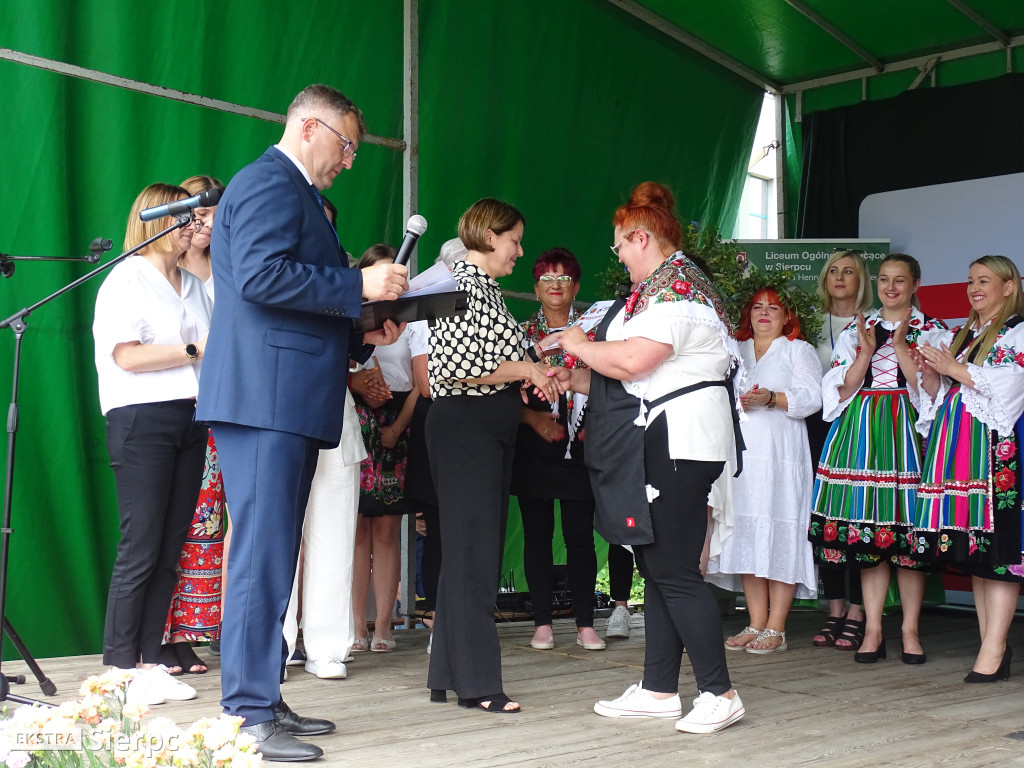 Rodzinny Piknik Ekologiczny w Sierpcu