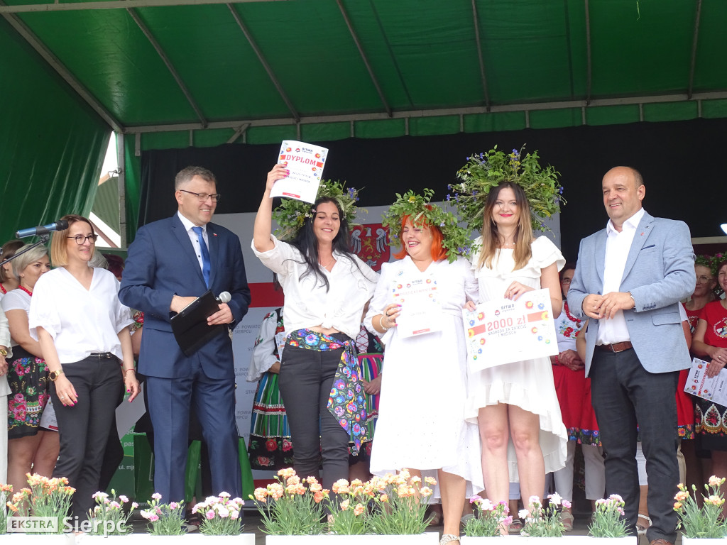 Rodzinny Piknik Ekologiczny w Sierpcu
