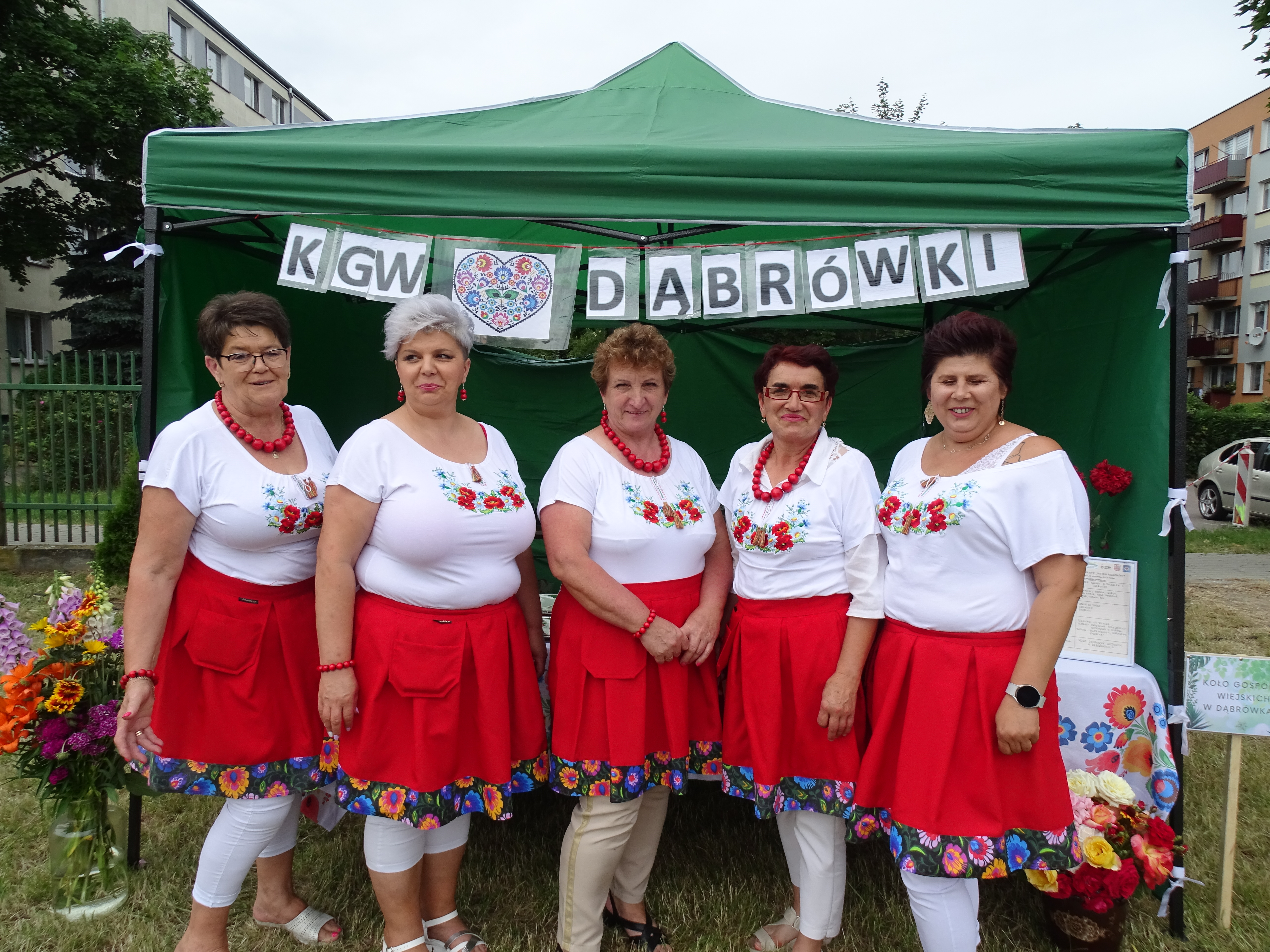 Rodzinny Piknik Ekologiczny w Sierpcu