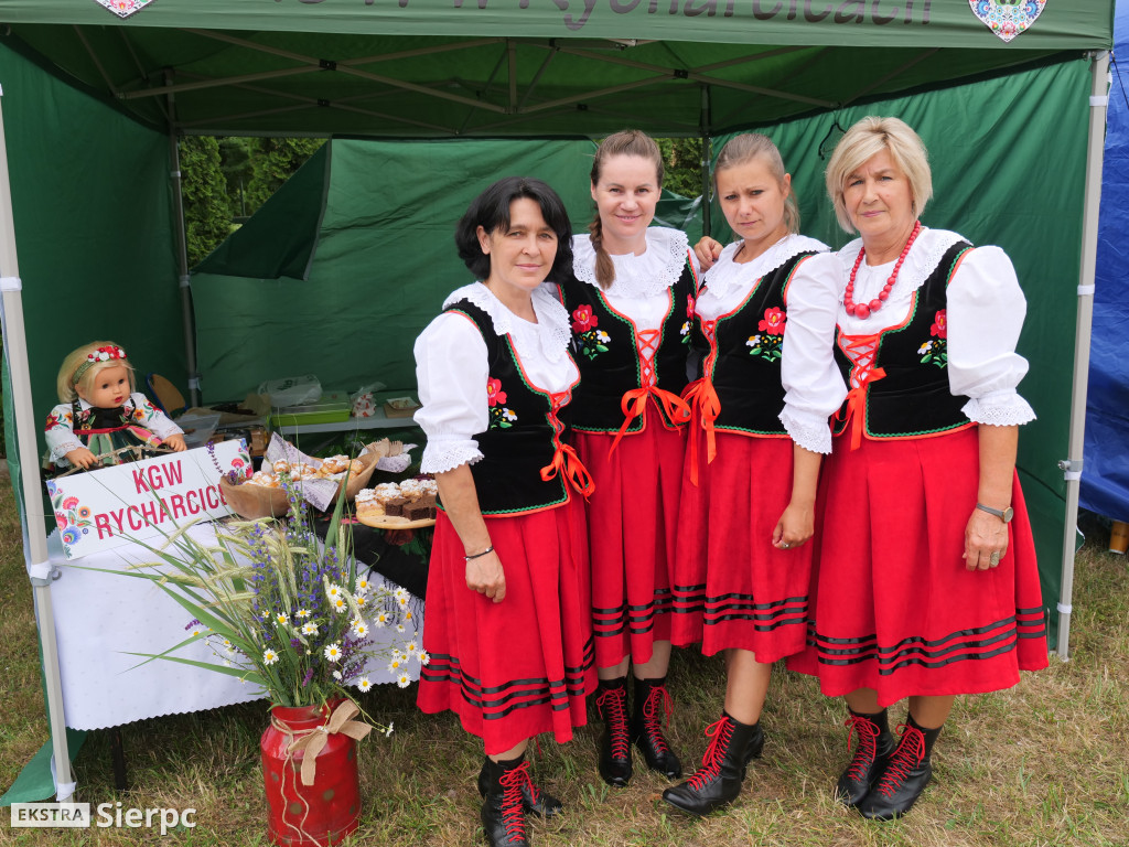 Rodzinny Piknik Ekologiczny w Sierpcu