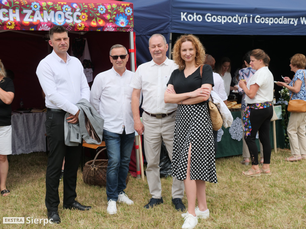 Rodzinny Piknik Ekologiczny w Sierpcu